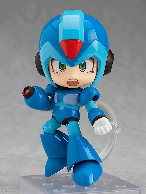 Nendoroid Mega Man X