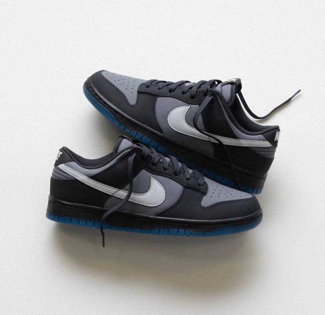 Nike Dunk Low Antharctic   📌(ทักเชทก่อนสั่งซื้อ)​ 