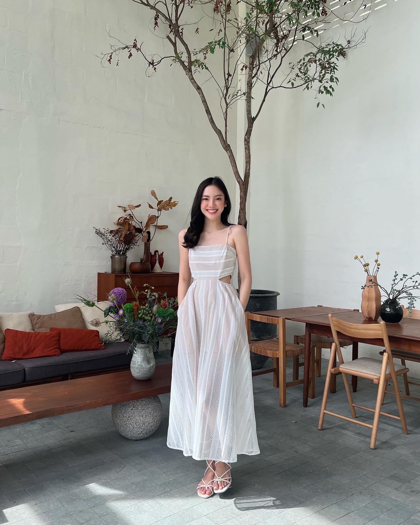 Kimm ฉลุ ( พร้อมส่ง )