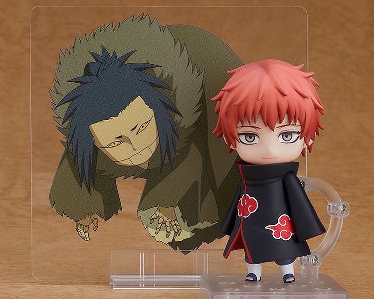 Nendoroid Sasori