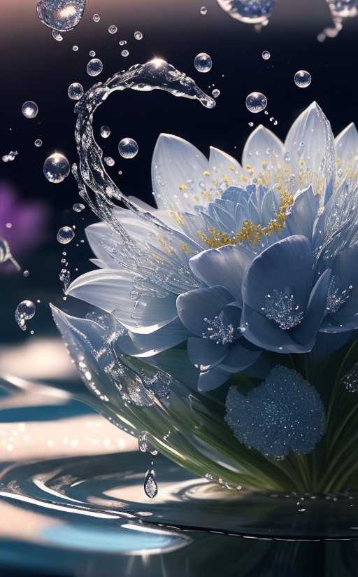 Flowers No.31
