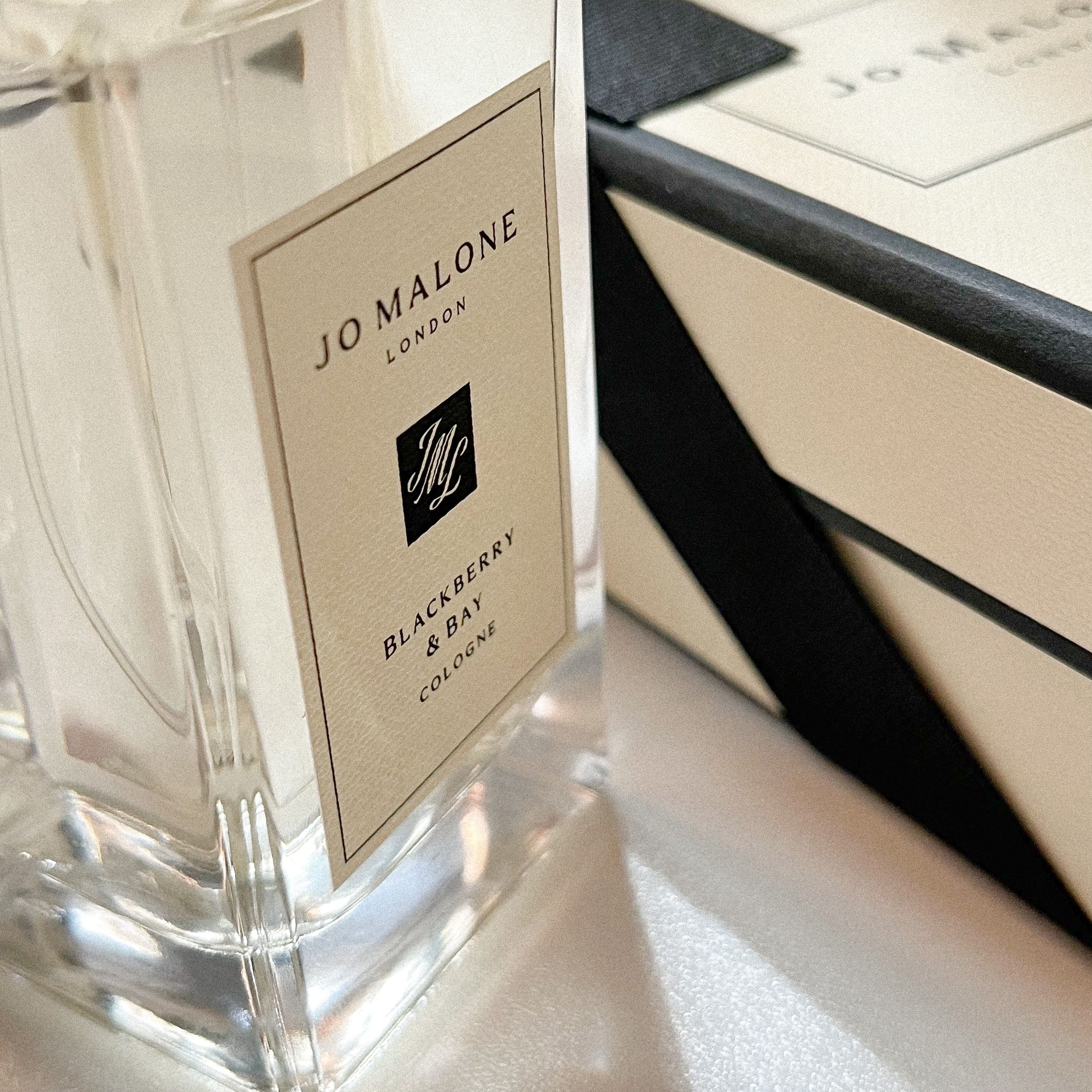 Jo Malone Blackberry & Bay