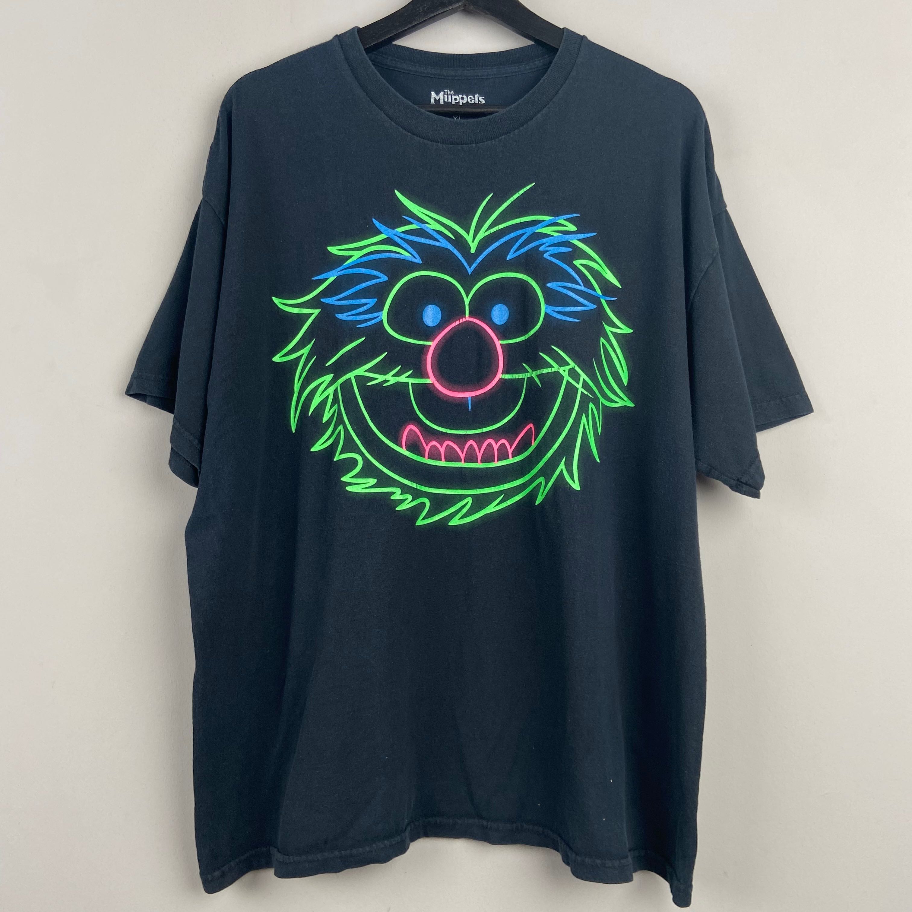 The Muppets size XL (24/28.5)