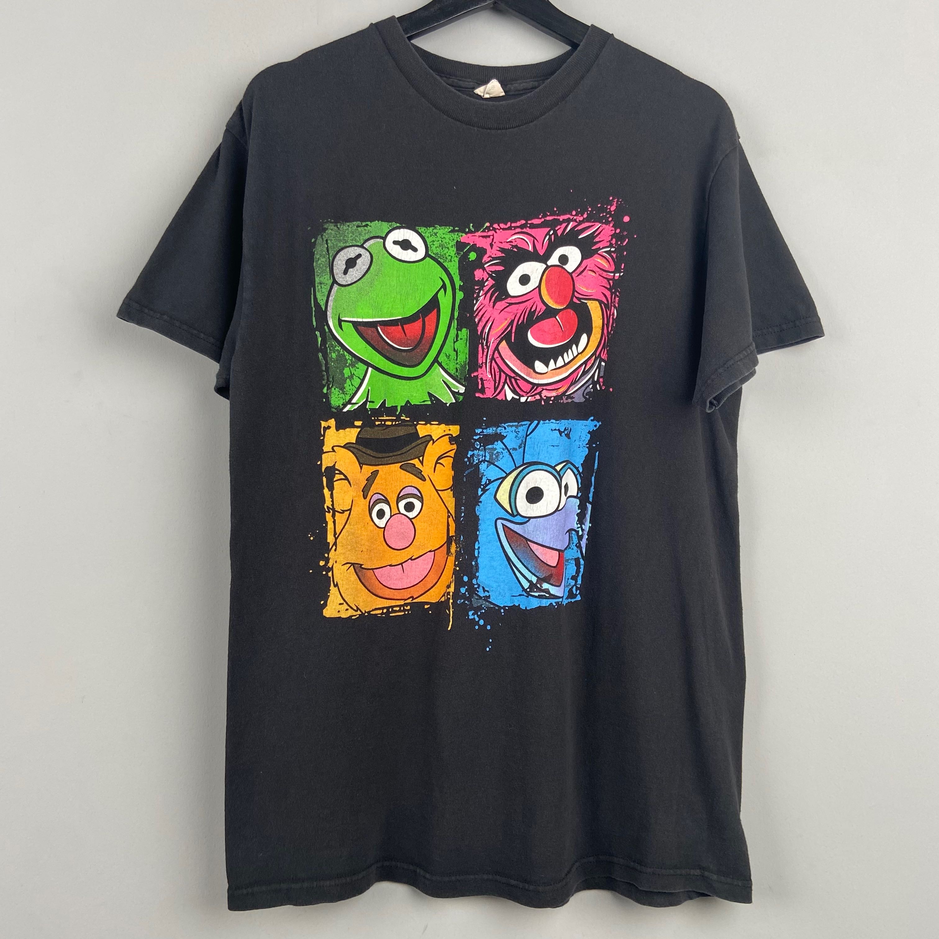 The Muppets size M(20.5/29)