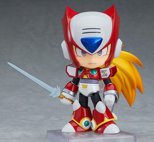 Nendoroid Zero