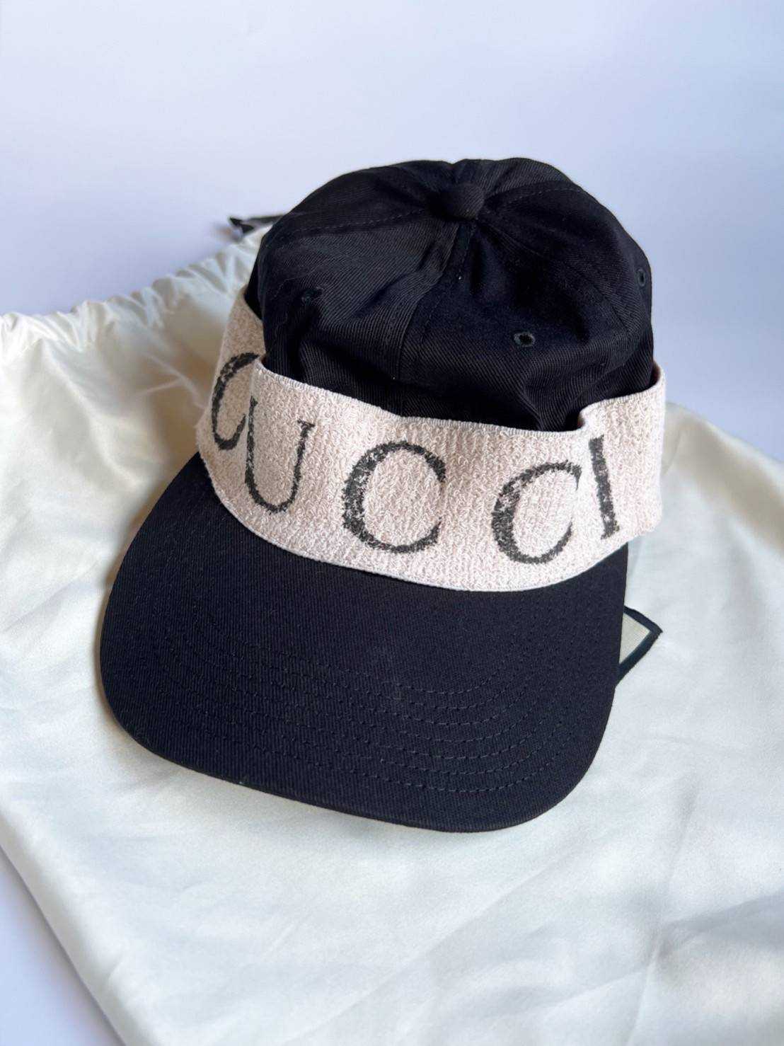 New Gucci cap📌(ทักเชทก่อนสั่งซื้อ)​   