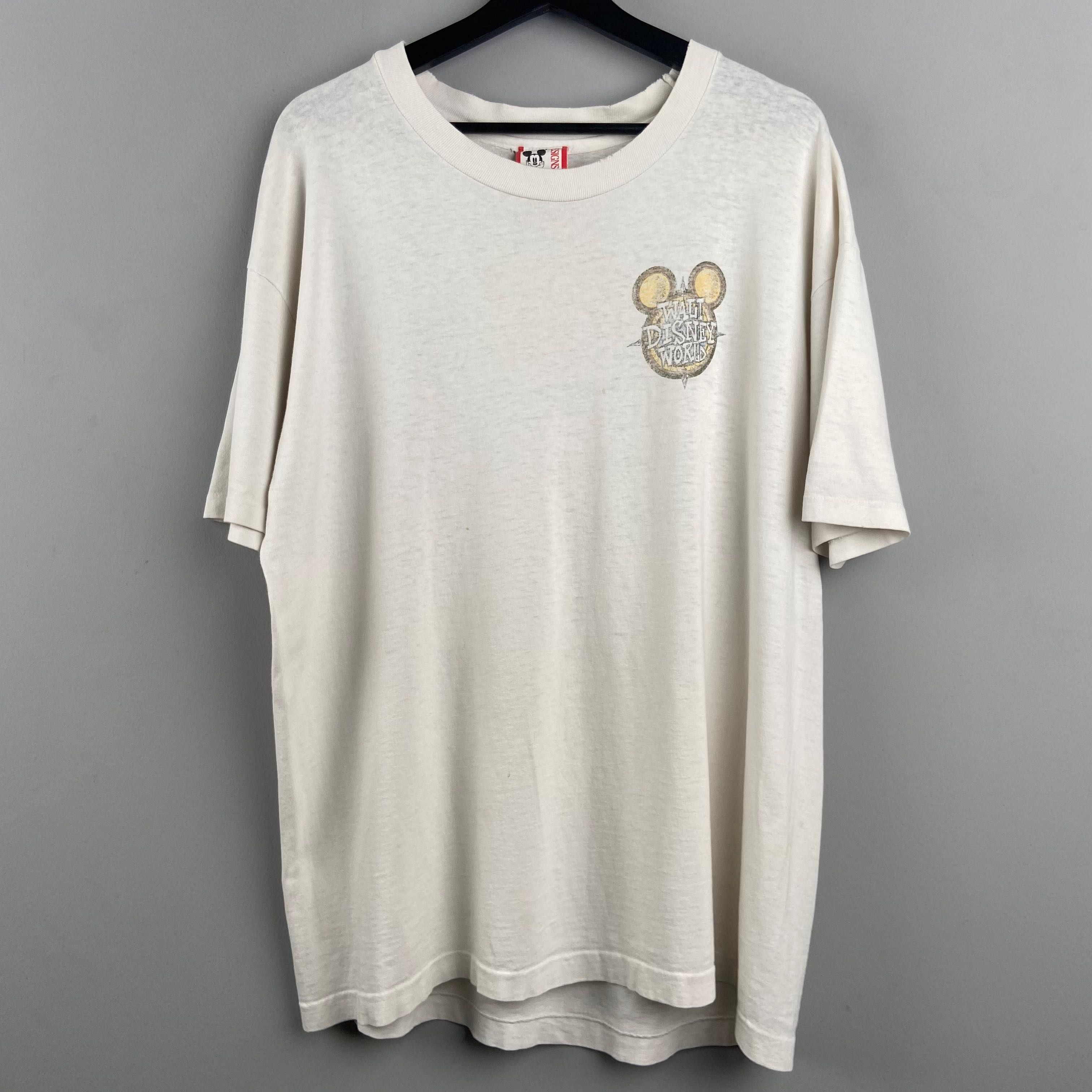 Walt Disney size XL (23/29)