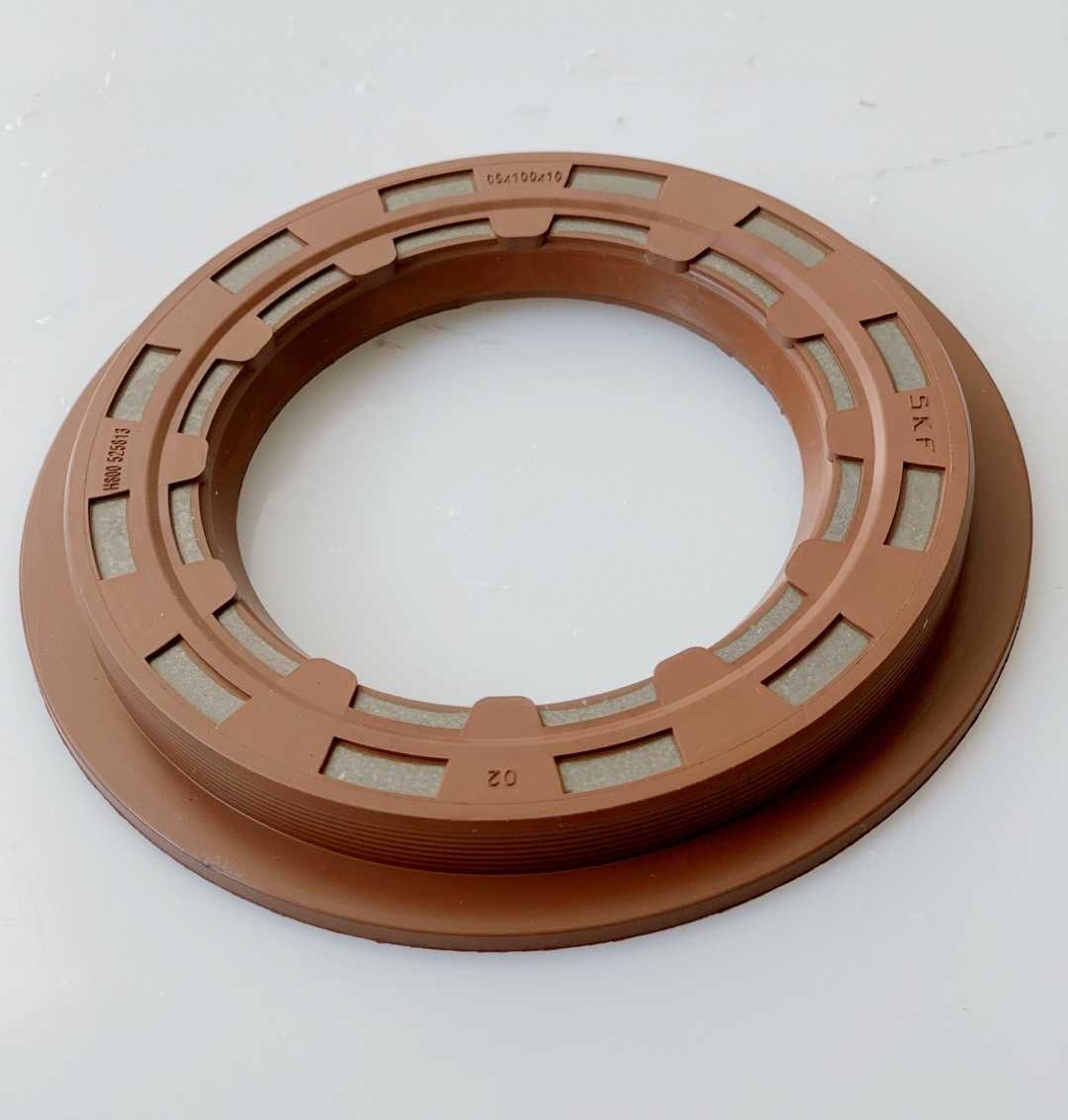 RX280 Seal radial 65x100/114x9/12, VITON (FKM)Primus Washer Extractor (537848)-AA