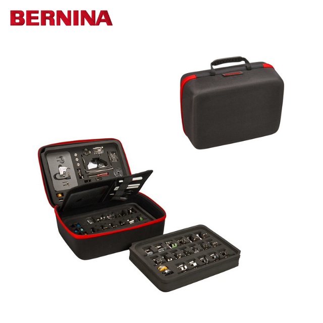 BERNINA  กระเป๋าใส่อุปกรณ์