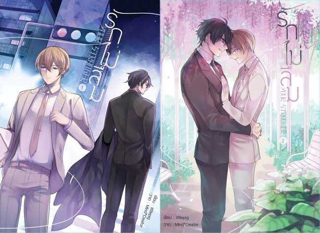 นิยาย รักไม่ลืม (2 เล่มจบ)