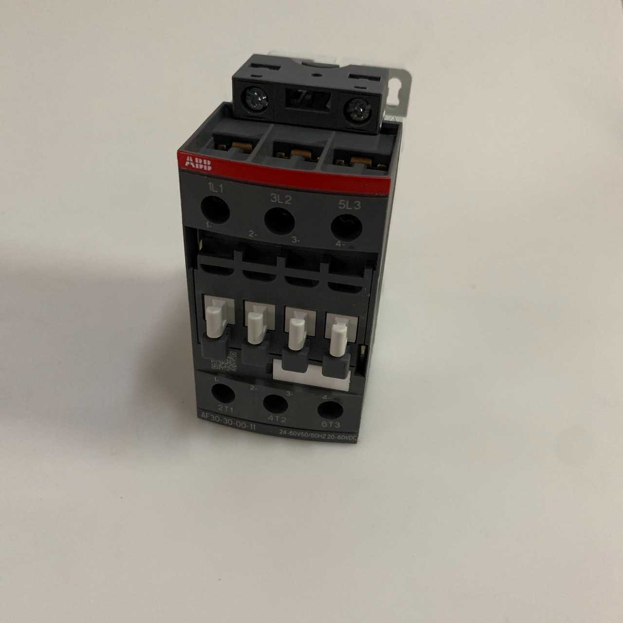 PC line CONTACTOR,ELEC HEAT 50A 24VDC (70482701) -AA