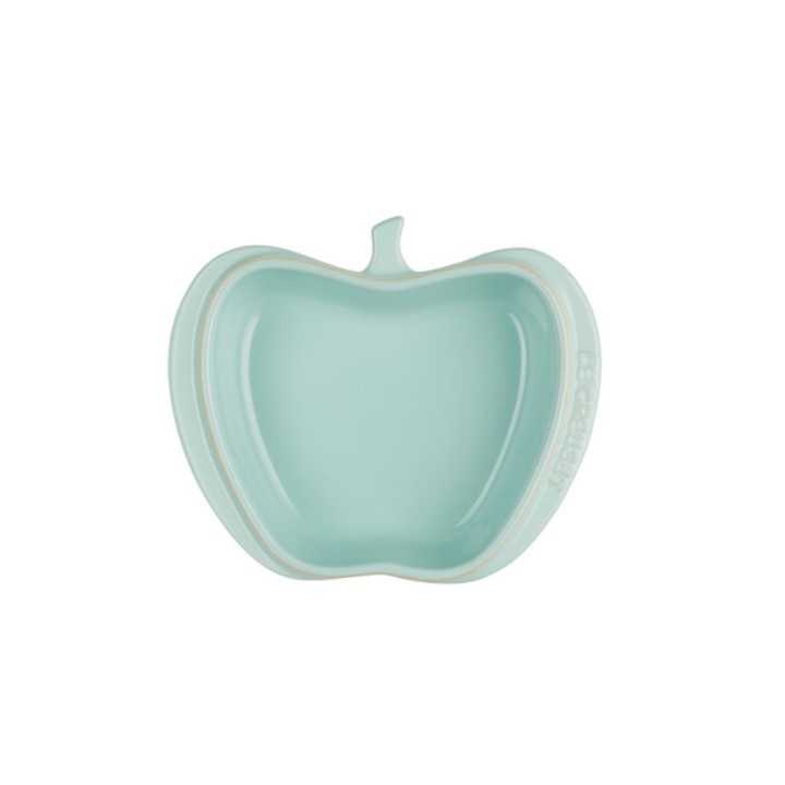 MINI APPLE DISH SUGAR MINT