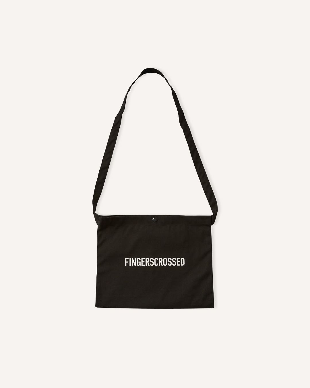 MUSETTE BLACK