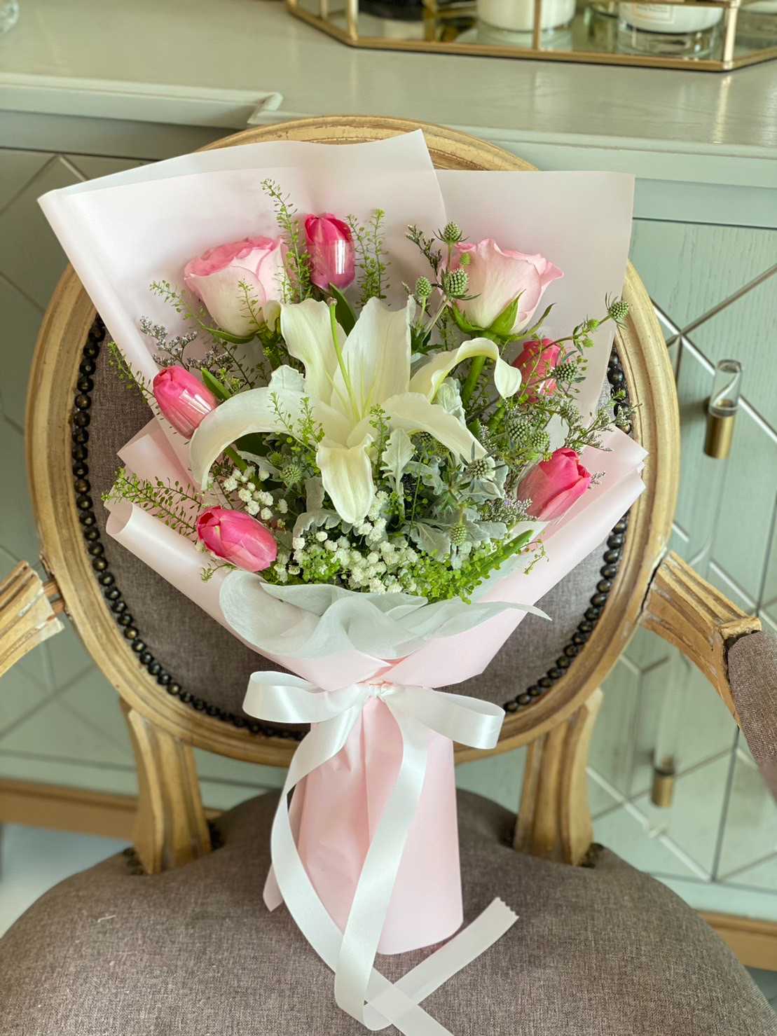 bouquet