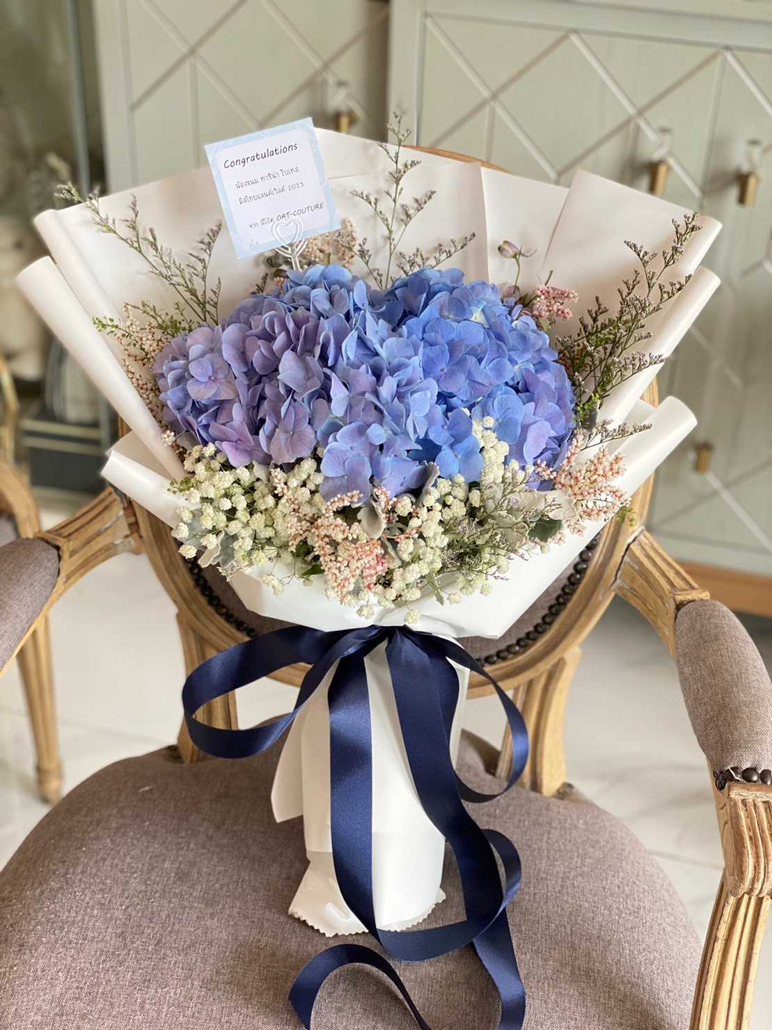 bouquet