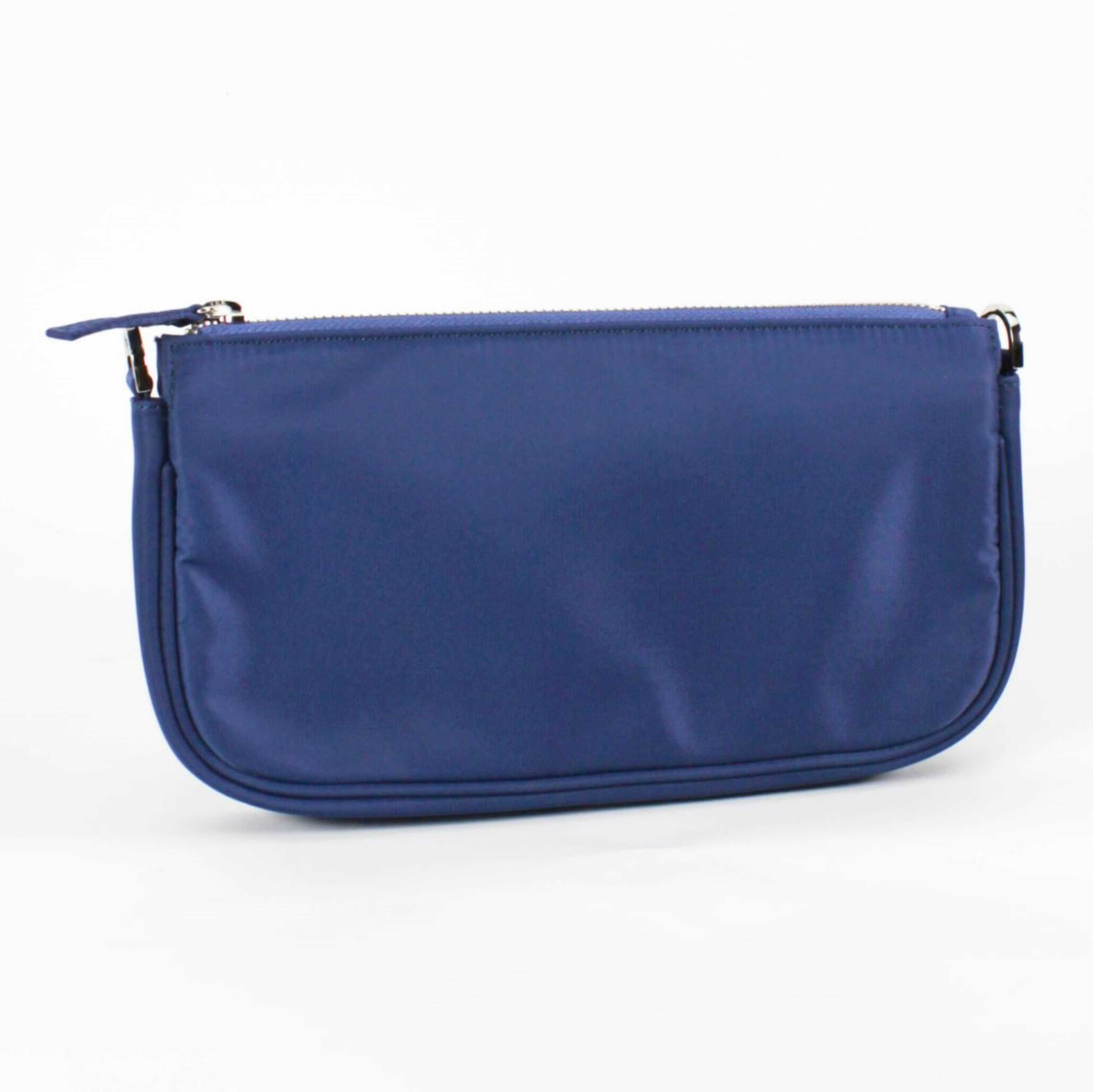 MY VERY OWN WAY | DAISY BAG | NAVY BLUE