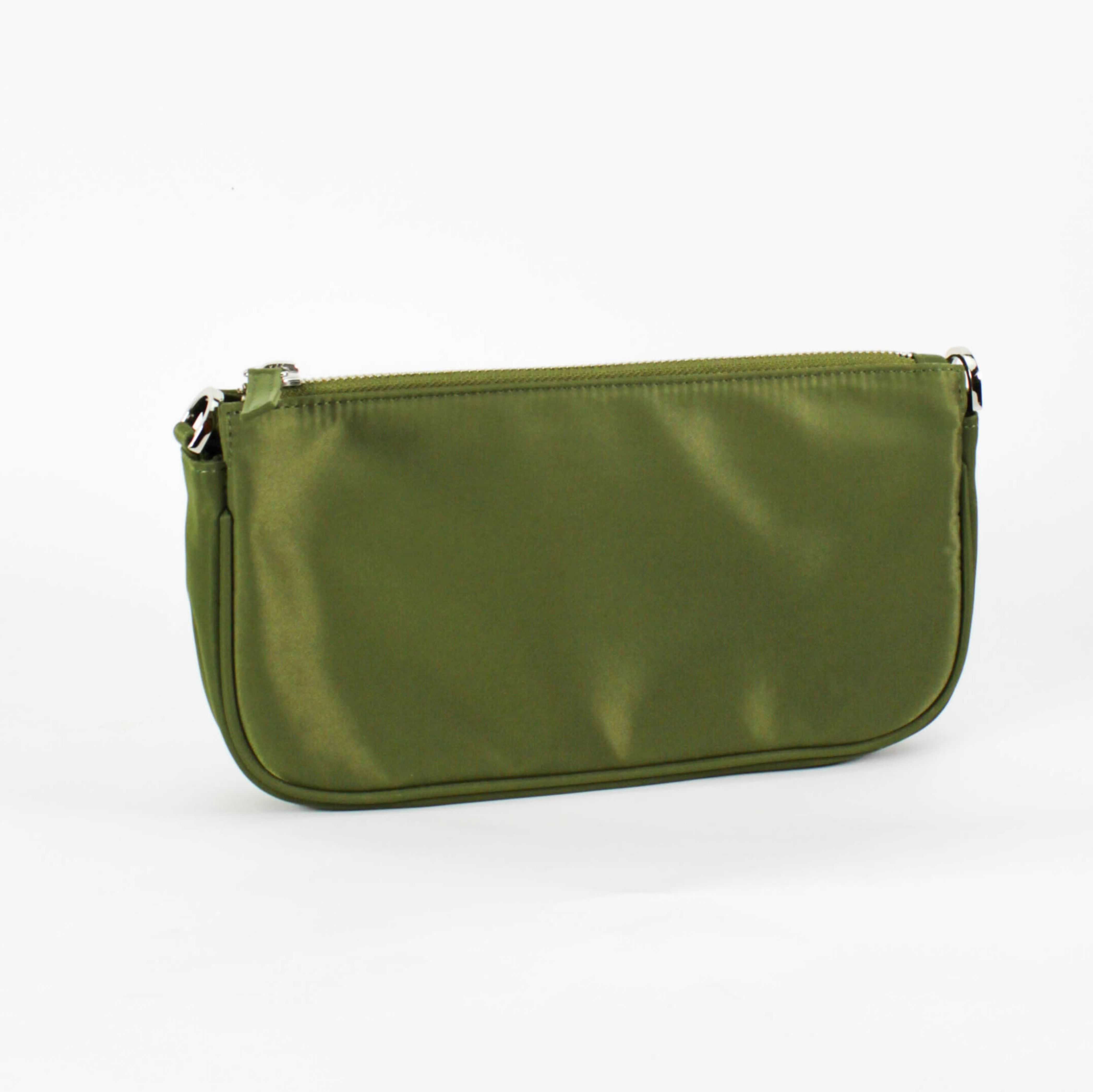 MY VERY OWN WAY | DAISY BAG | ARMY GREEN