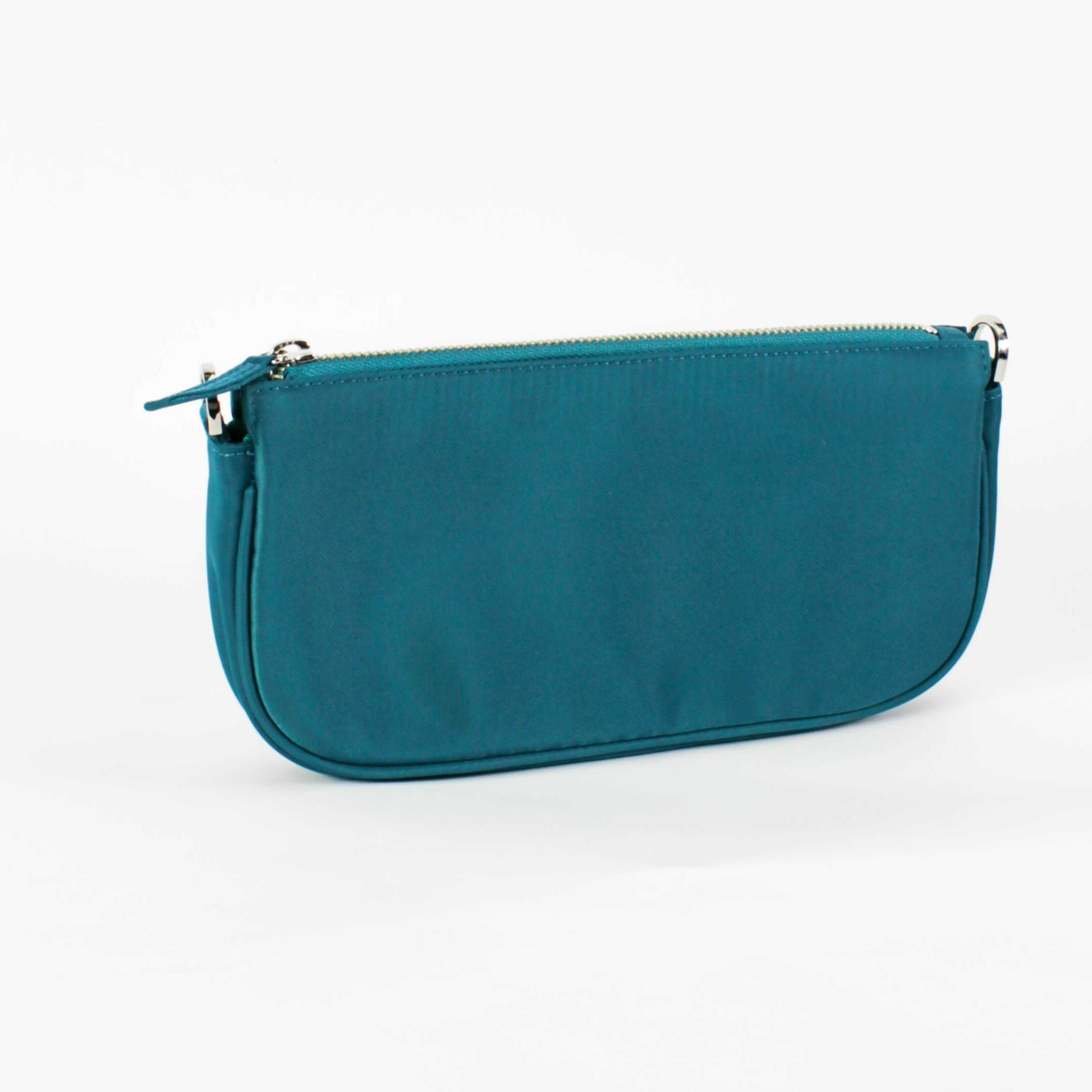MY VERY OWN WAY | DAISY BAG | REAL TEAL