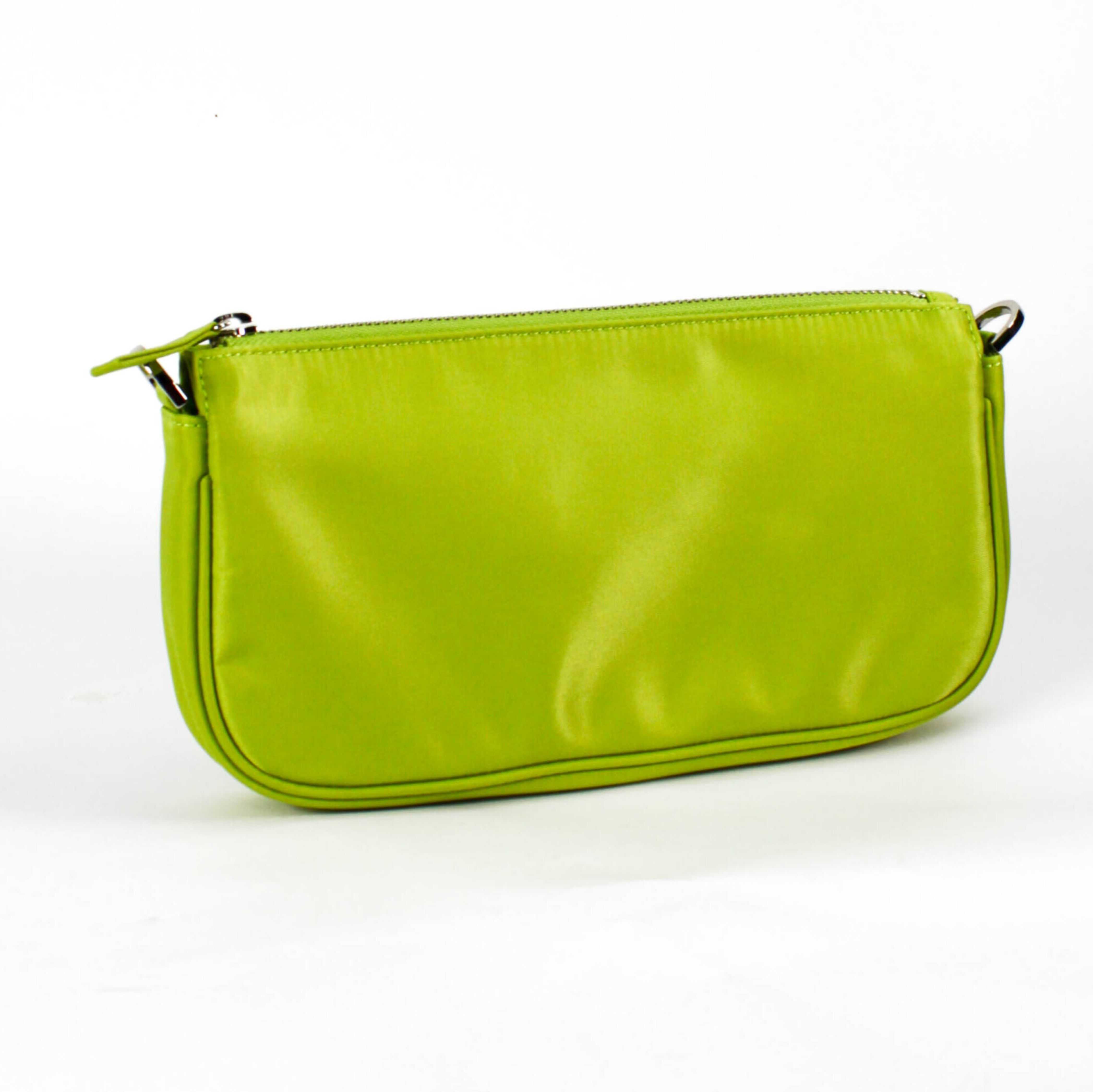MY VERY OWN WAY | DAISY BAG | WASABI GREEN