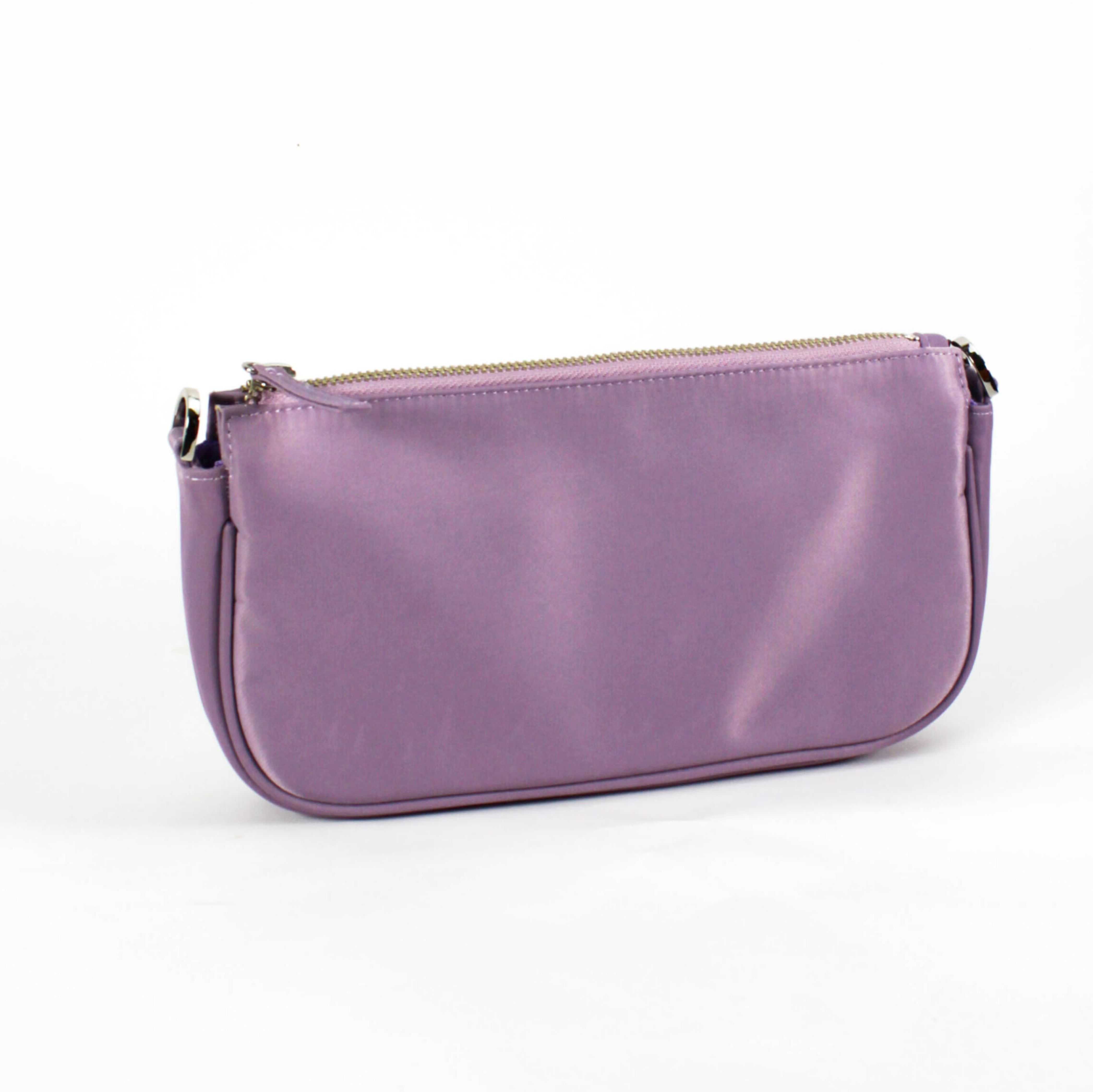 MY VERY OWN WAY | DAISY BAG | LILAC