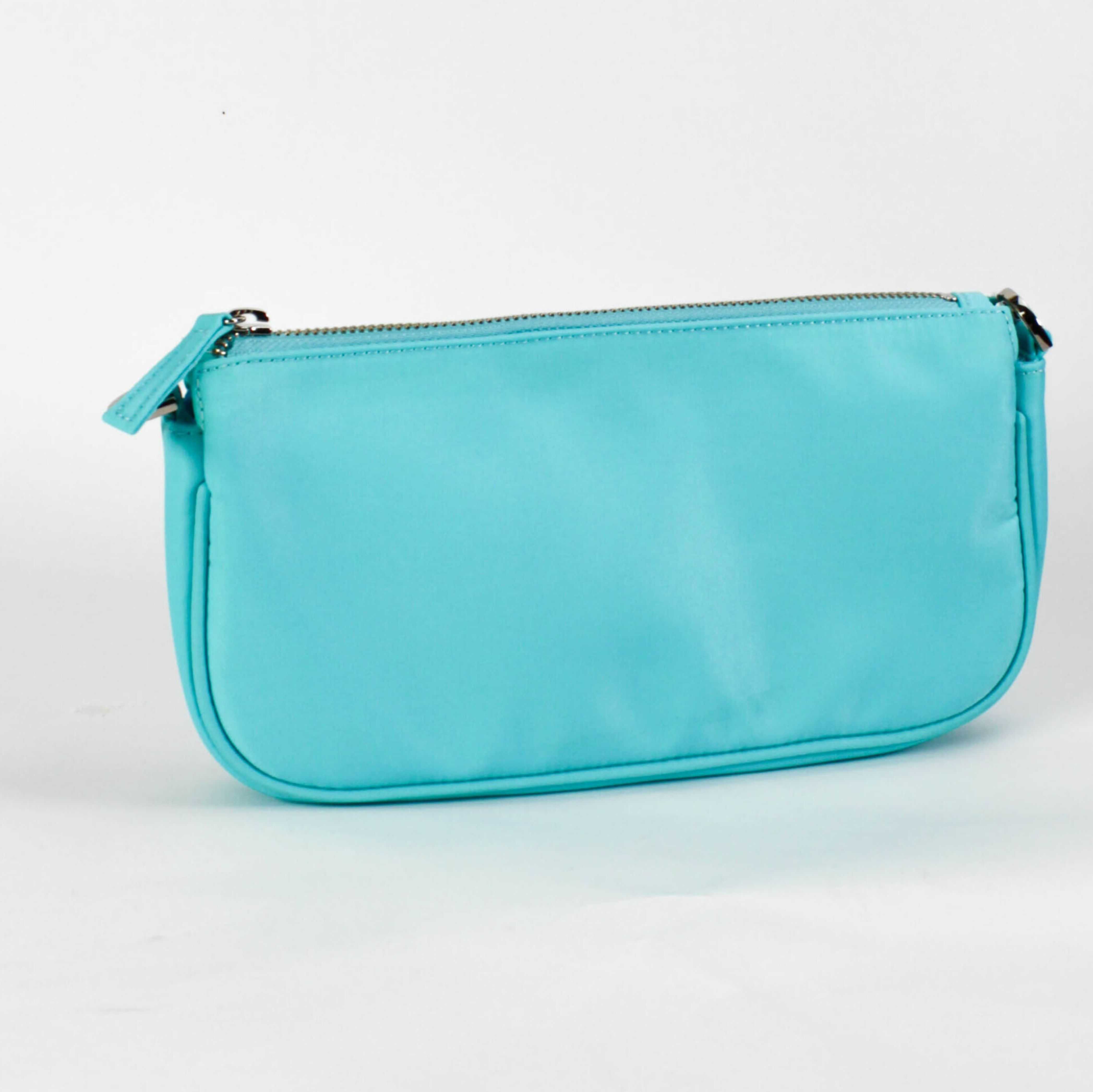 MY VERY OWN WAY | DAISY BAG | BABY BLUE