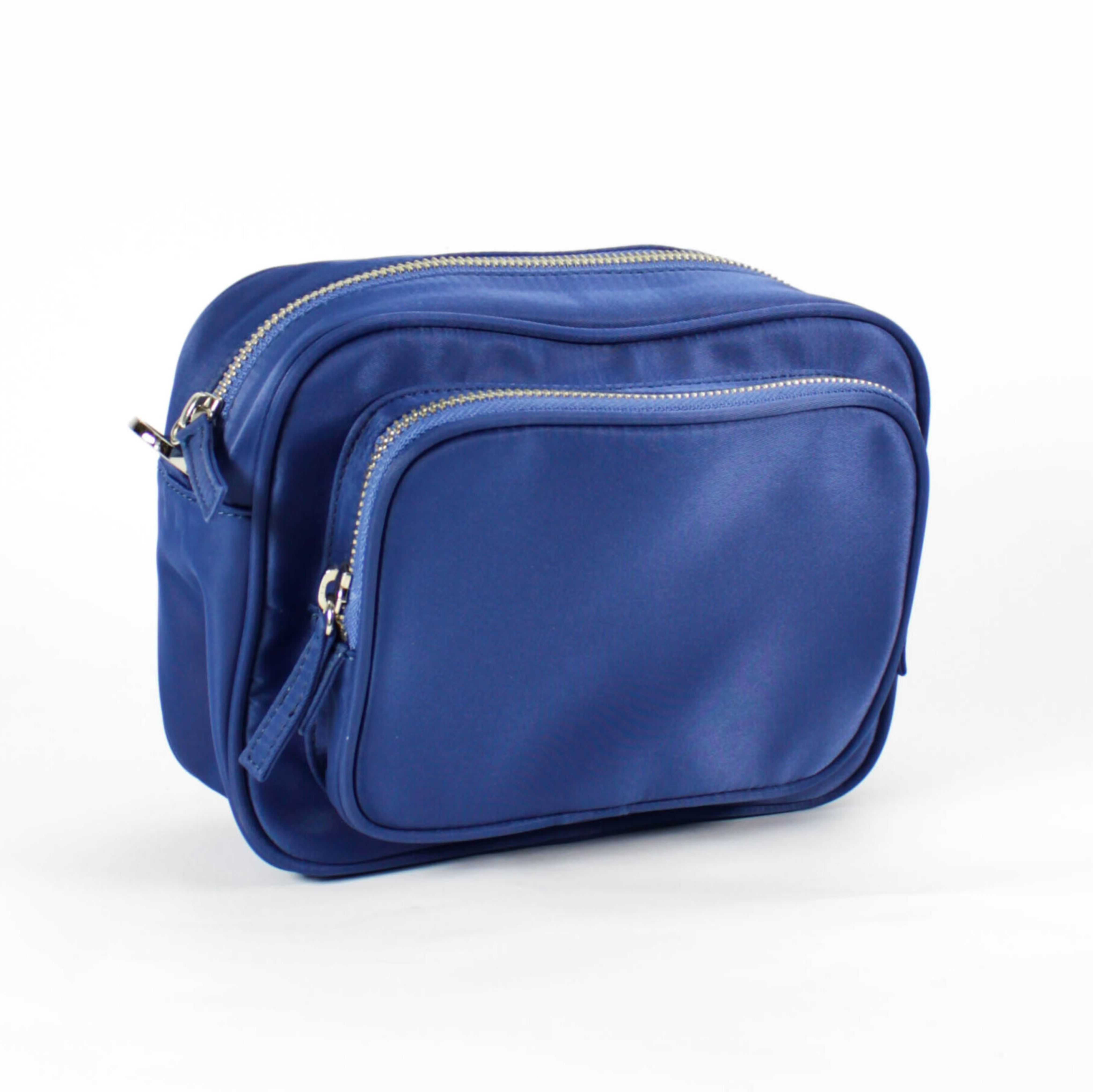 MY VERY OWN WAY | POPPY BAG | NAVY BLUE