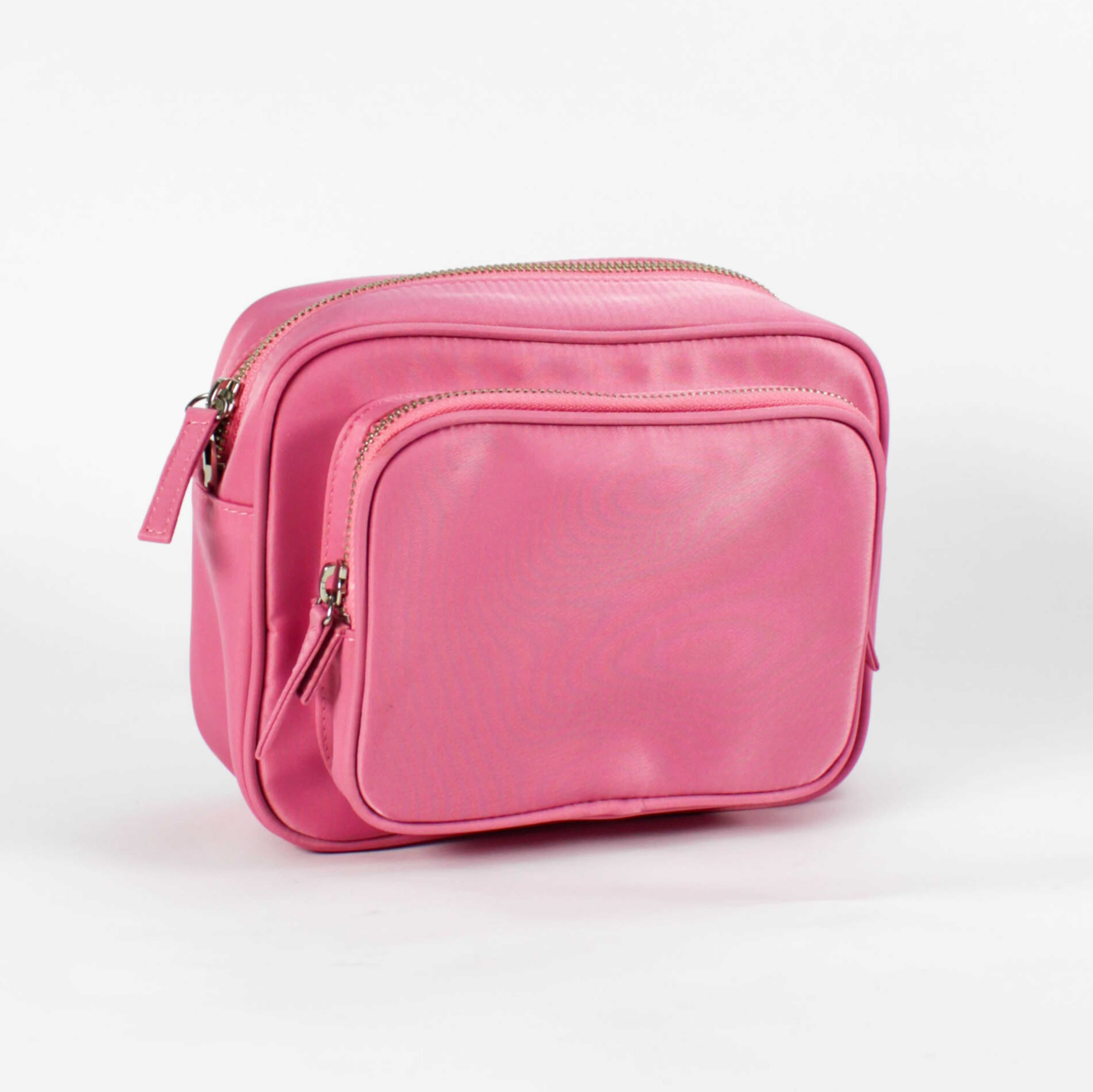 MY VERY OWN WAY | POPPY BAG | DUSTY ROSE