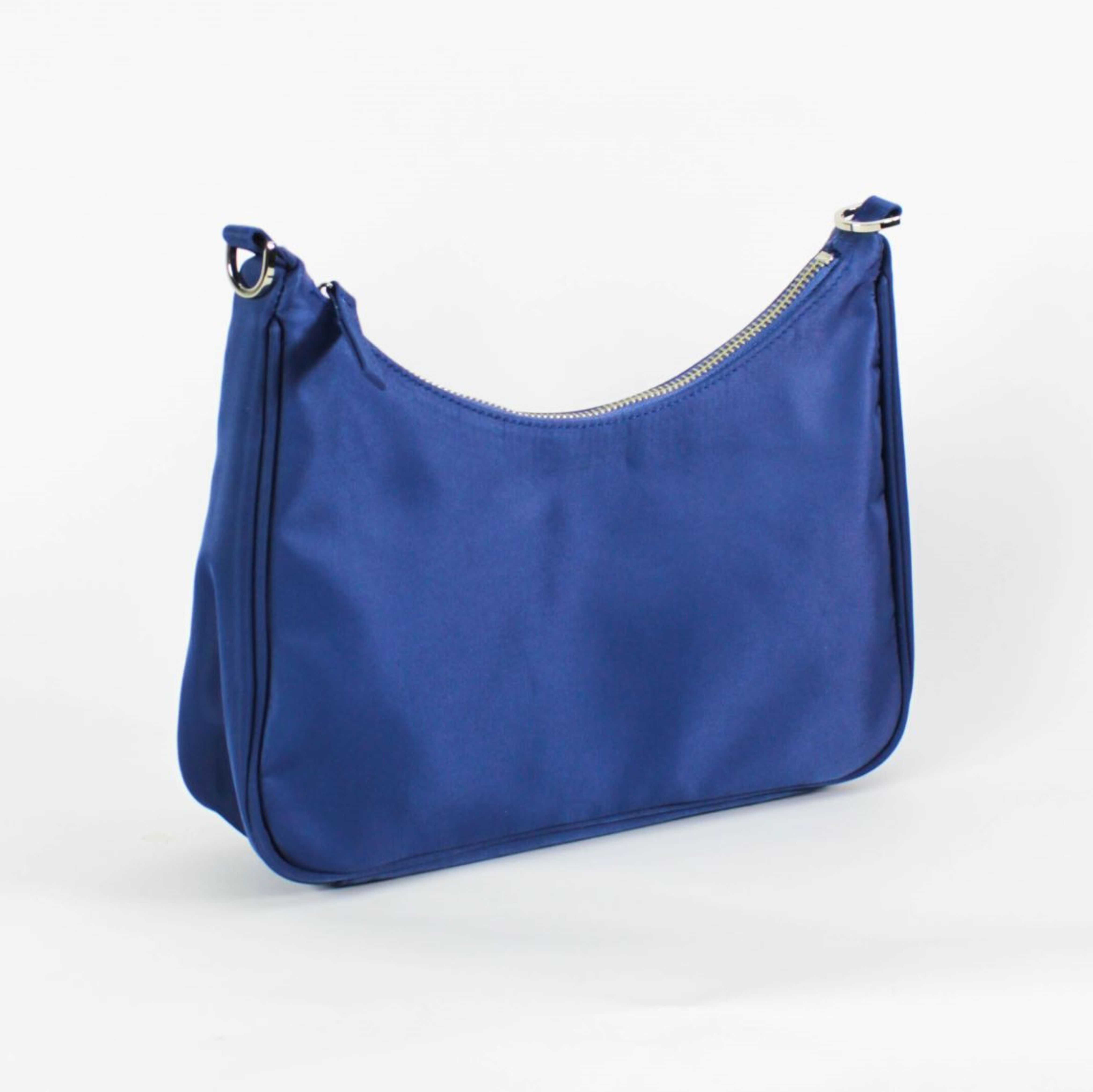 MY VERY OWN WAY | IRIS BAG | NAVY BLUE