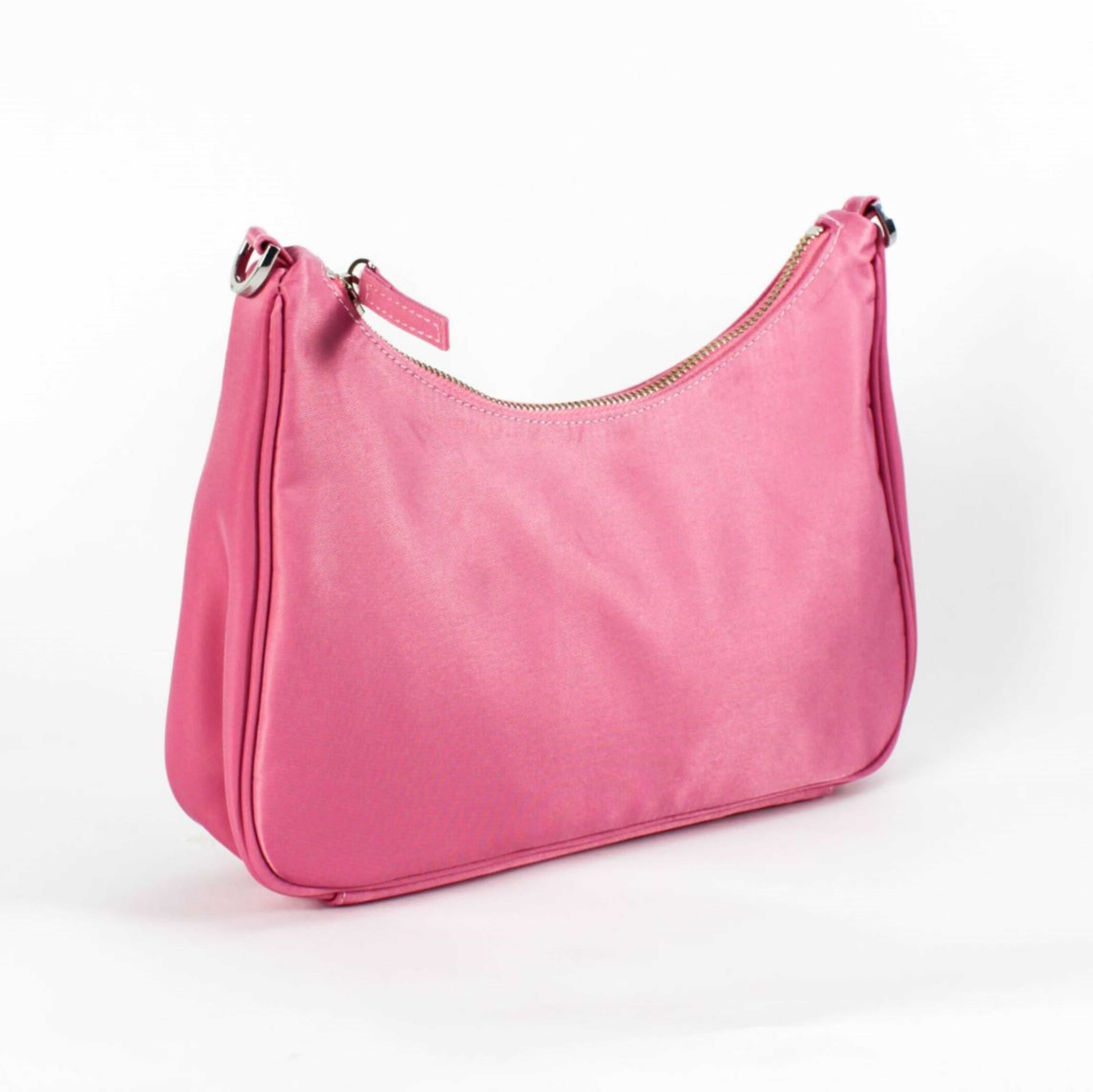 MY VERY OWN WAY | IRIS BAG | DUSTY ROSE