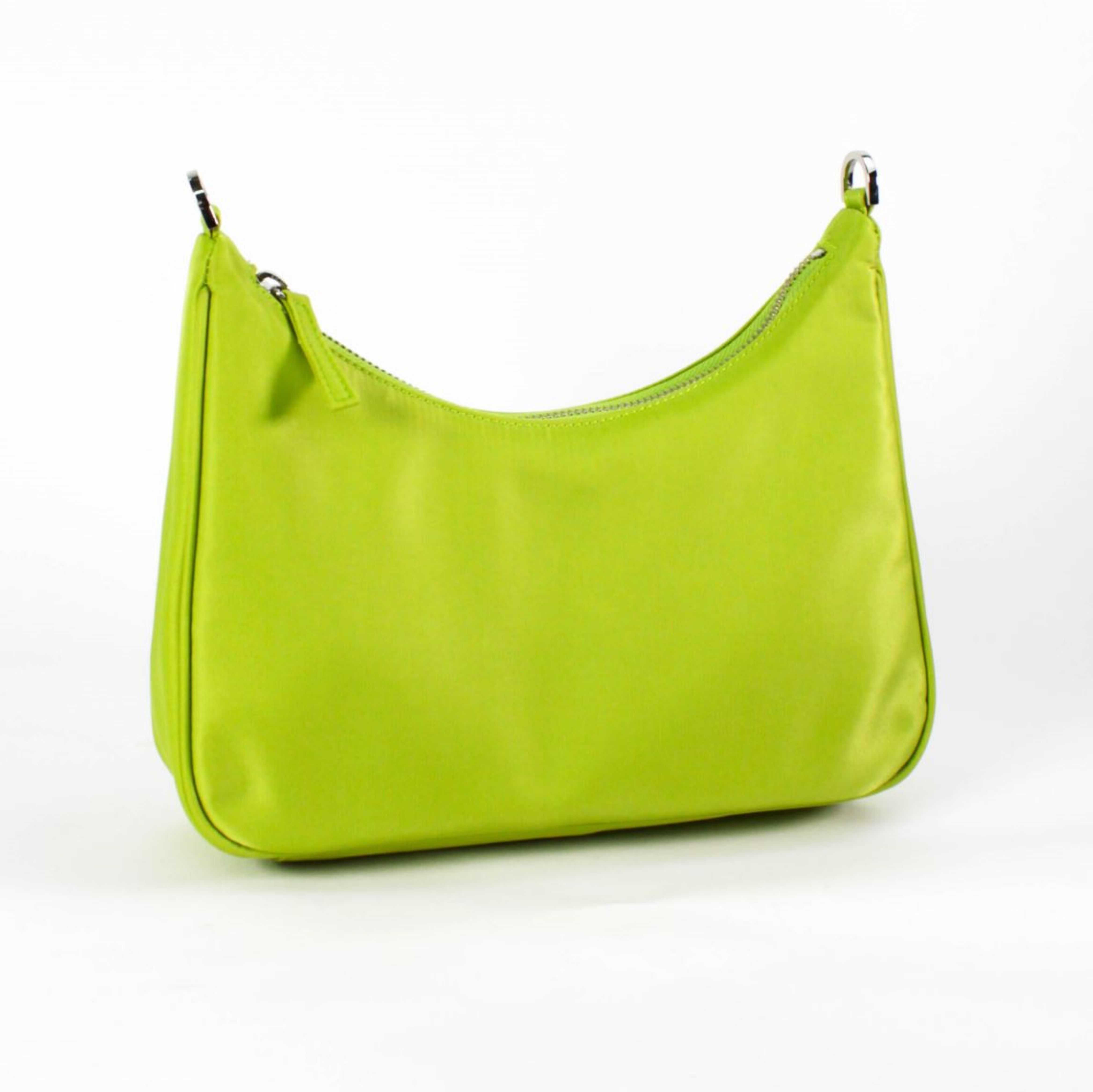 MY VERY OWN WAY | IRIS BAG | WASABI GREEN