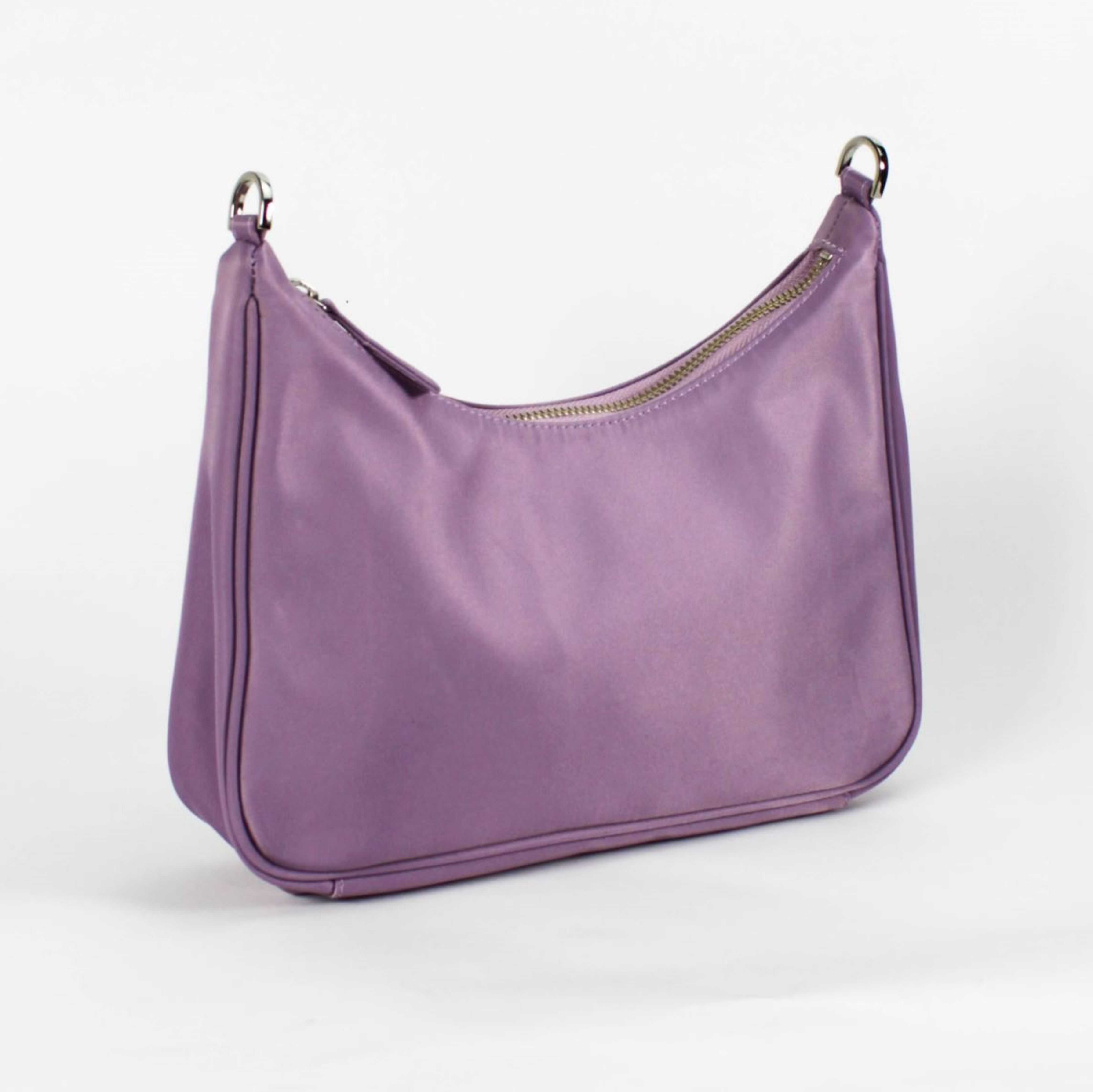 MY VERY OWN WAY | IRIS BAG | LILAC