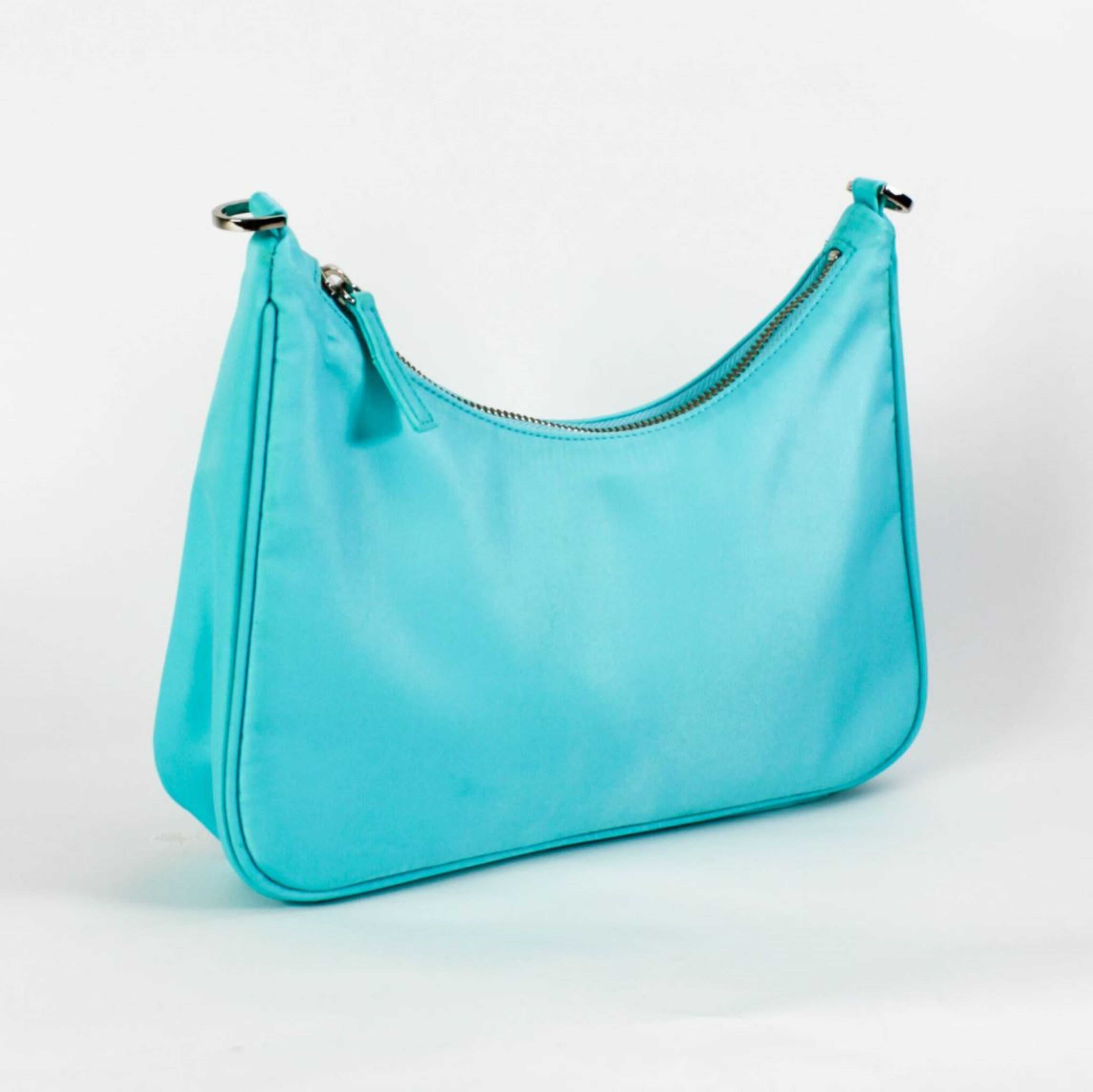 MY VERY OWN WAY | IRIS BAG | BABY BLUE
