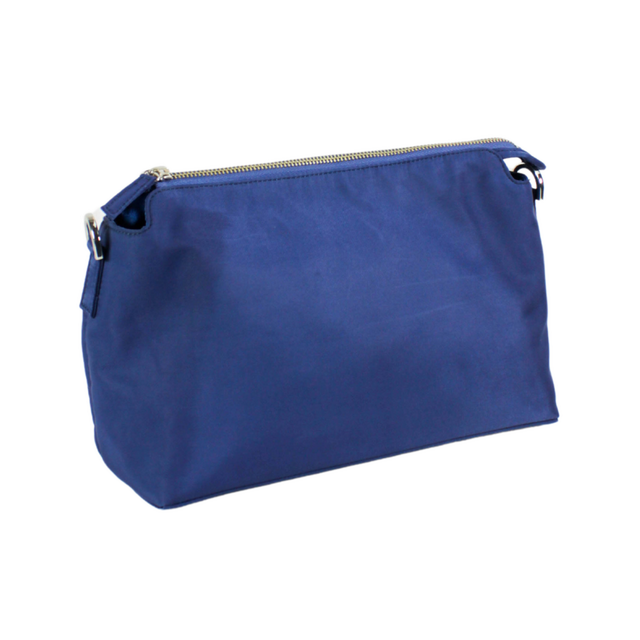 MY VERY OWN WAY | LILY BAG | NAVY BLUE