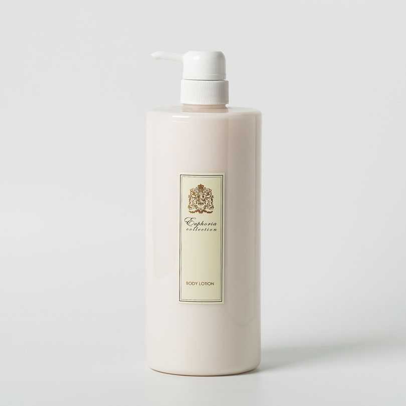 Euphoria Body Lotion 1,000 ML
