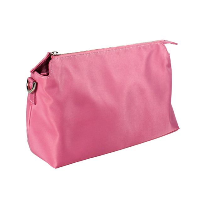 MY VERY OWN WAY | LILY BAG | DUSTY ROSE