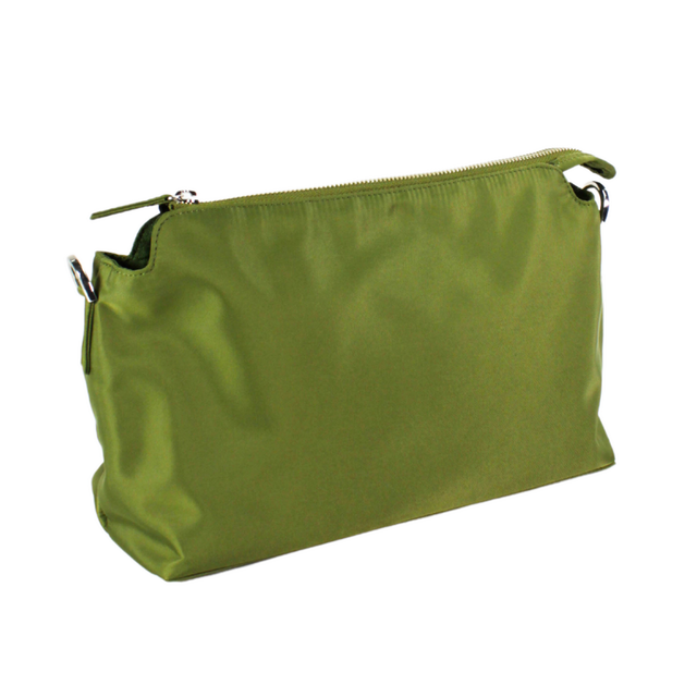 MY VERY OWN WAY | LILY BAG | ARMY GREEN