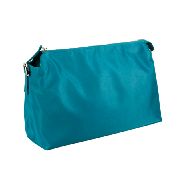 MY VERY OWN WAY | LILY BAG | REAL TEAL