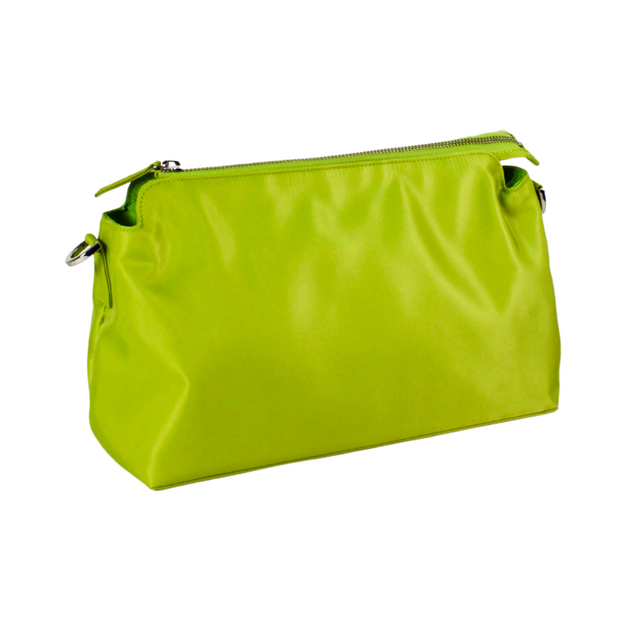 MY VERY OWN WAY | LILY BAG | WASABI GREEN