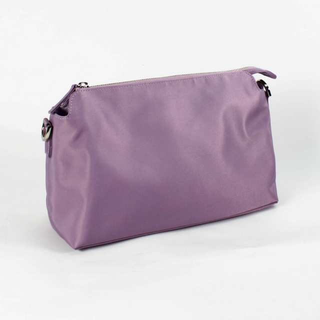 MY VERY OWN WAY | LILY BAG | LILAC