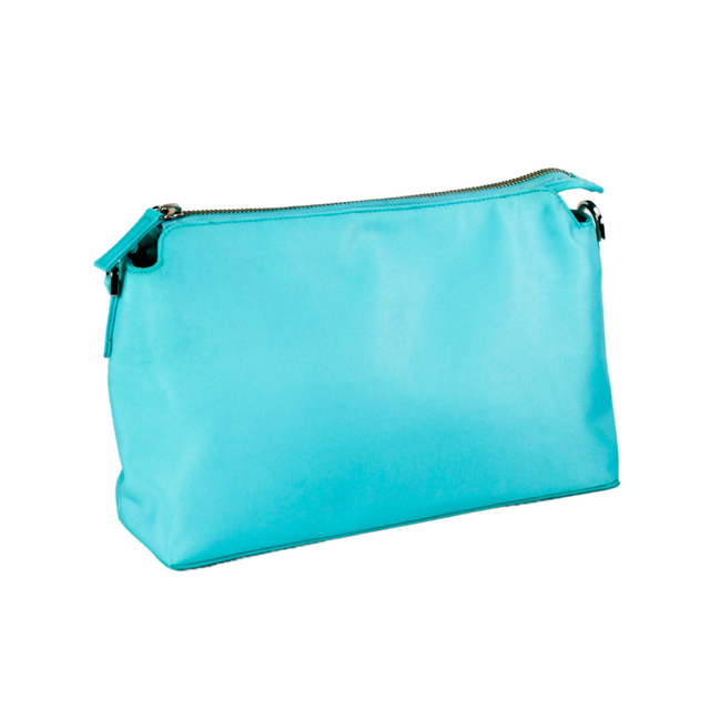 MY VERY OWN WAY | LILY BAG | BABY BLUE