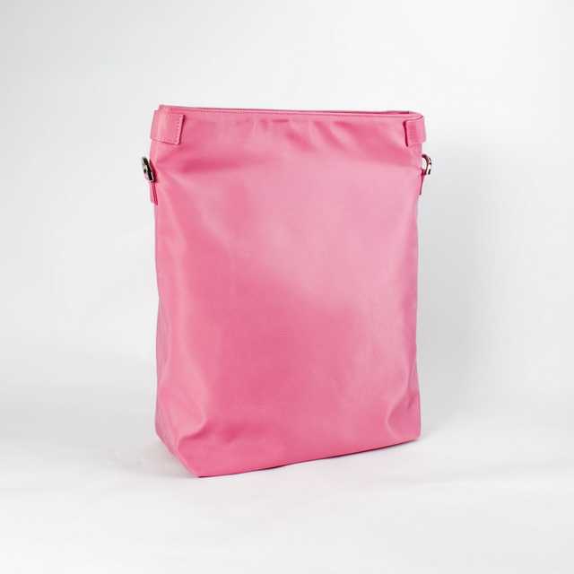 MY VERY OWN WAY | TULIP BAG | DUSTY ROSE
