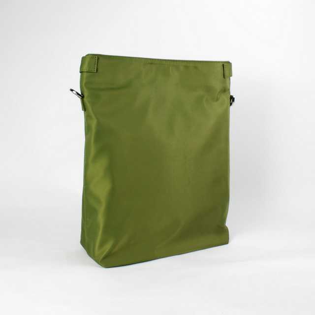 MY VERY OWN WAY | TULIP BAG | ARMY GREEN