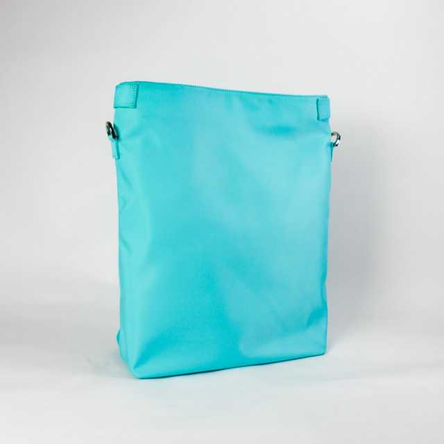 MY VERY OWN WAY | TULIP BAG | BABY BLUE