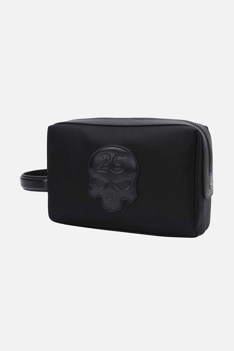 กระเป๋าถือ PXG Skull Pouch สินค้าใหม่ แท้ 100%