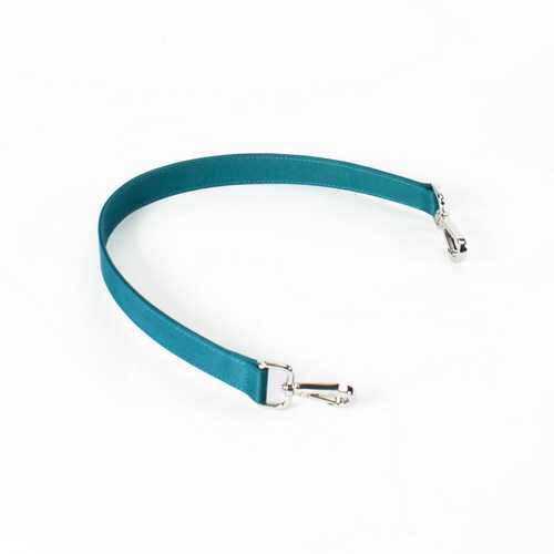 MY VERY OWN WAY | SHORT STRAP | REAL TEAL