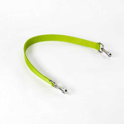MY VERY OWN WAY | SHORT STRAP | WASABI GREEN