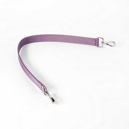 MY VERY OWN WAY | SHORT STRAP | LILAC