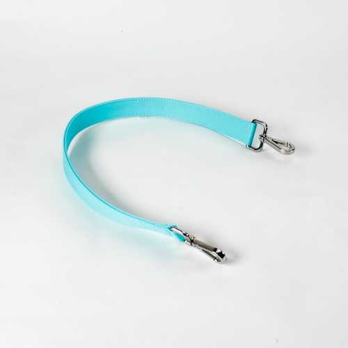 MY VERY OWN WAY | SHORT STRAP | BABY BLUE