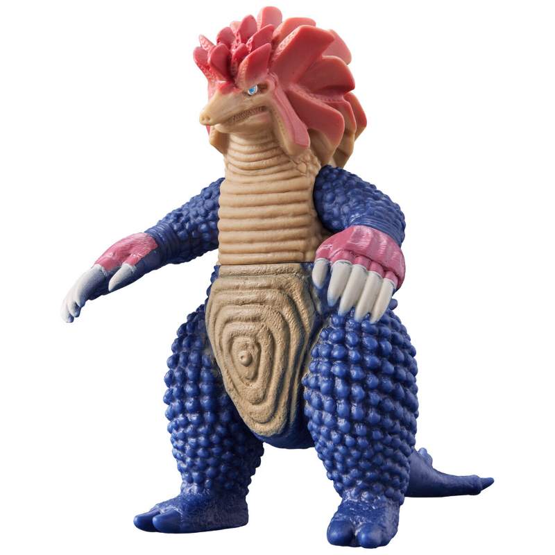 Ultra Monster Series 205 Mogujon [Ultraman Blazar] / ฟิกเกอร์สัตว์ประหลาดอุลตร้าแมน