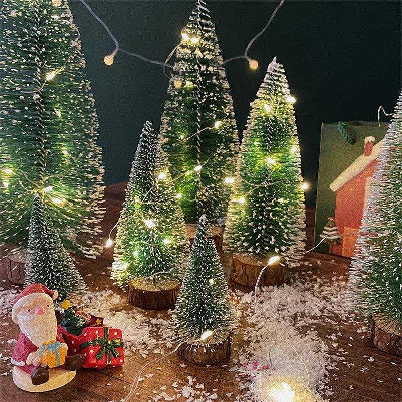 ต้นคริสต์มาส 🌲🎅🏻  Twinnies Decor